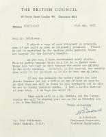 1962 Historic Houses, Castles & Gardens in Great Britain and Ireland. Angol nyelvű, fekete-fehér...