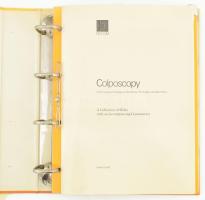 Stefan Seidl: Colposcopy. Colposcopical Findings in the Portio, the Vagina and the Vulva. Hamburg, 1...