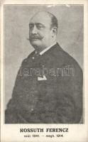Ferenc Kossuth