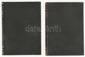 Burger Károly: Szülészeti műtéttan. Bp., én., Franklin. Kiadói aranyozott egészvászon-kötés, kopott ...