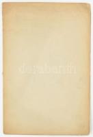 Bruck Jakab: Semmelweis Ignácz Fülöp. Tanulmány. Bp., 1885, Magyar Orvosi Könyvkiadó-Társulat,(Frank...