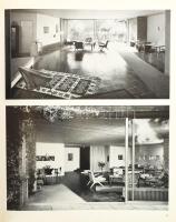 Rainer Wolff: Das kleine Haus. München, 1959, Georg D. Callwey. 2., újonnan átdolgozott és bővített ...