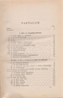 Zborovszky Ferenc:

A keresztény bölcselet. I-II. kötet [Teljes, egybekötve.]

I. kötet: Termész...