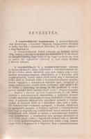 Zborovszky Ferenc:

A keresztény bölcselet. I-II. kötet [Teljes, egybekötve.]

I. kötet: Termész...