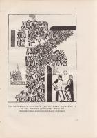 Fülöp-Miller, René:

Geist und Gesicht des Bolschewismus. Darstellung und Kritik des kulturellen L...