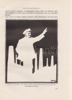 Fülöp-Miller, René:

Geist und Gesicht des Bolschewismus. Darstellung und Kritik des kulturellen L...