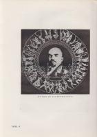 Fülöp-Miller, René:

Geist und Gesicht des Bolschewismus. Darstellung und Kritik des kulturellen L...