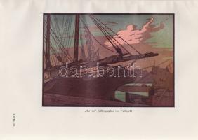 Fülöp-Miller, René:

Geist und Gesicht des Bolschewismus. Darstellung und Kritik des kulturellen L...