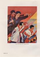 Fülöp-Miller, René:

Geist und Gesicht des Bolschewismus. Darstellung und Kritik des kulturellen L...