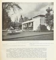 Borsos Béla-Sódor Alajos-Zádor Mihály: Budapest építészettörténete, városképei és műemlékei. Szerk.:...