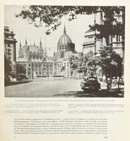 Borsos Béla-Sódor Alajos-Zádor Mihály: Budapest építészettörténete, városképei és műemlékei. Szerk.:...