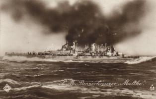 Panzerkreuzer Moltke