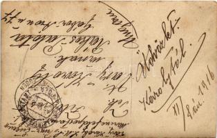 1916 SMS PRINZ EUGEN Osztrák-Magyar Haditengerészet pre-dreadnought csatahajó matrózai skittle teke ...