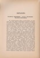 Földes-Papp Károly:

A megismerés tragikuma. (Dedikált.)

Budapest-Szeged, 1941. (Sylvester Rt.)...