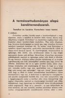 Rohracher, Hubert - Szőllősy Győző:

Karakterológia. Az ötödik német kiadást fordította és magyar ...