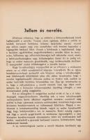 Rohracher, Hubert - Szőllősy Győző:

Karakterológia. Az ötödik német kiadást fordította és magyar ...