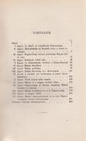 Beksics Gusztáv:

Mátyás király birodalma és Magyarország jövője.

Budapest, 1905. Franklin-Társ...