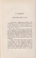 Beksics Gusztáv:

Mátyás király birodalma és Magyarország jövője.

Budapest, 1905. Franklin-Társ...
