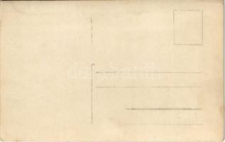 SMS PRINZ EUGEN Osztrák-Magyar Haditengerészet pre-dreadnought csatahajó matrózai / K.u.K. Kriegsmar...
