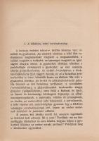 Noszlopi László:

Emberismeret és emberekkel való bánás.

(Budapest, 1942. Pantheon kiadás (Radó...