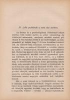 Noszlopi László:

Emberismeret és emberekkel való bánás.

(Budapest, 1942. Pantheon kiadás (Radó...