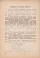 A pszichoanalízis mellett és ellen. Az ,,Emberismeret" folyóirat különszáma. Szerkesztik: Széke...