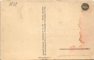 SMS SZENT ISTVÁN osztrák-magyar haditengerészet Tegetthoff-osztályú csatahajó / K.u.k. Kriegsmarine,...