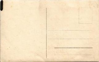 1916 SMS SZENT ISTVÁN osztrák-magyar haditengerészet Tegetthoff-osztályú csatahajó harci készültségb...