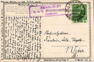 1915 SMS SZENT ISTVÁN osztrák-magyar haditengerészet Tegetthoff-osztályú csatahajó vízre bocsájtása ...