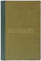 J. Schulmann két darab árverési katalógusa egybekötve: 1924-1925. évi három árverés listája, gazdag képanyaggal illusztrálva, összesen 39 képes oldalon (5-22-12 oldalas felosztásban)