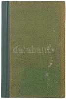 J. Schulmann két darab árverési katalógusa egybekötve: 1930. évi árverési listája, gazdag képanyaggal illusztrálva, összesen 34 képes oldalon