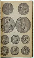 J. Schulmann katalógusa könyvbe kötve: 1927. évi árverési listája, gazdag képanyaggal illusztrálva, ...