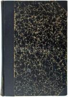 Otto Helbing két darab árverési katalógus egybekötve: az 1907-es Gube anyag listája, gazdagon illusztrálva, 14 képes oldalon valamint 1910-es Fischer anyag listája, gazdagon illusztrálva 17 képes oldalon