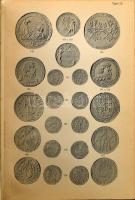 Otto Helbing két darab árverési katalógus egybekötve: az 1907-es Gube anyag listája, gazdagon illusz...