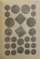 Otto Helbing két darab árverési katalógus egybekötve: az 1907-es Gube anyag listája, gazdagon illusz...