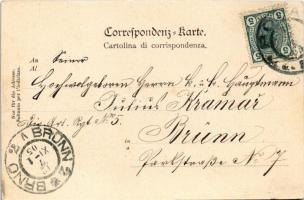 1905 SMS ÁRPÁD az Osztrák-Magyar Haditengerészet Habsburg-osztályú csatahajója / K.u.k. Kriegsmarine...