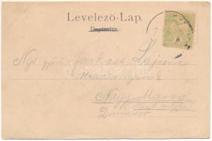 1904 Crikvenica, Cirkvenica; (r)