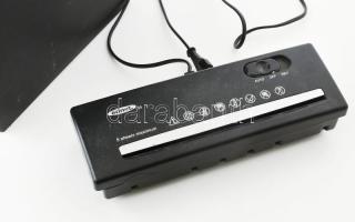 Ednet iratmegsemmisítő, 30x28 cm