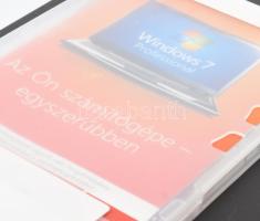 Használt számítógép.
Asus P8H61-M LX3 PLUS R2.0 alaplap,
Intel Core i3-2120 CPU 3.30GHz CPU,
King...