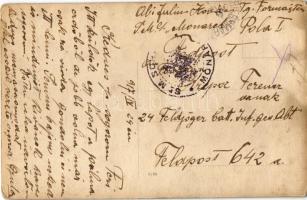 1917 SMS MONARCH Osztrák-Magyar Haditengerészet Monarch-osztályú partvédő páncélos matróza kitünteté...