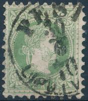 1867 3kr PEST / LIPÓTV(ÁROS) (8.000)