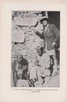 Baktay Ervin:

A világ tetején. Kőrösi Csoma Sándor nyomdokain nyugati Tibetbe. Száz képpel és két...