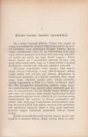 Baktay Ervin:

A világ tetején. Kőrösi Csoma Sándor nyomdokain nyugati Tibetbe. Száz képpel és két...