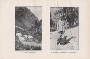 Baktay Ervin:

A világ tetején. Kőrösi Csoma Sándor nyomdokain nyugati Tibetbe. Száz képpel és két...