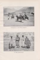 Baktay Ervin:

A világ tetején. Kőrösi Csoma Sándor nyomdokain nyugati Tibetbe. Száz képpel és két...