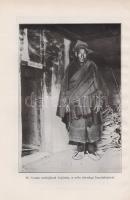 Baktay Ervin:

A világ tetején. Kőrösi Csoma Sándor nyomdokain nyugati Tibetbe. Száz képpel és két...