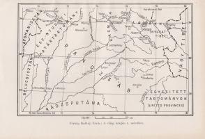 Baktay Ervin:

A világ tetején. Kőrösi Csoma Sándor nyomdokain nyugati Tibetbe. Száz képpel és két...