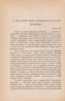 Tucci, G(iuseppe) - Ghersi, E[manuele]:

Kincses Tibet. Az 1933. évi Tucci-féle nyugat-tibeti tudo...