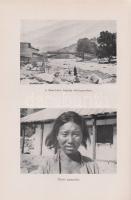 Tucci, G(iuseppe) - Ghersi, E[manuele]:

Kincses Tibet. Az 1933. évi Tucci-féle nyugat-tibeti tudo...