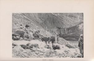 Tucci, G(iuseppe) - Ghersi, E[manuele]:

Kincses Tibet. Az 1933. évi Tucci-féle nyugat-tibeti tudo...